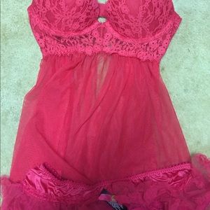 3pc set new without tags